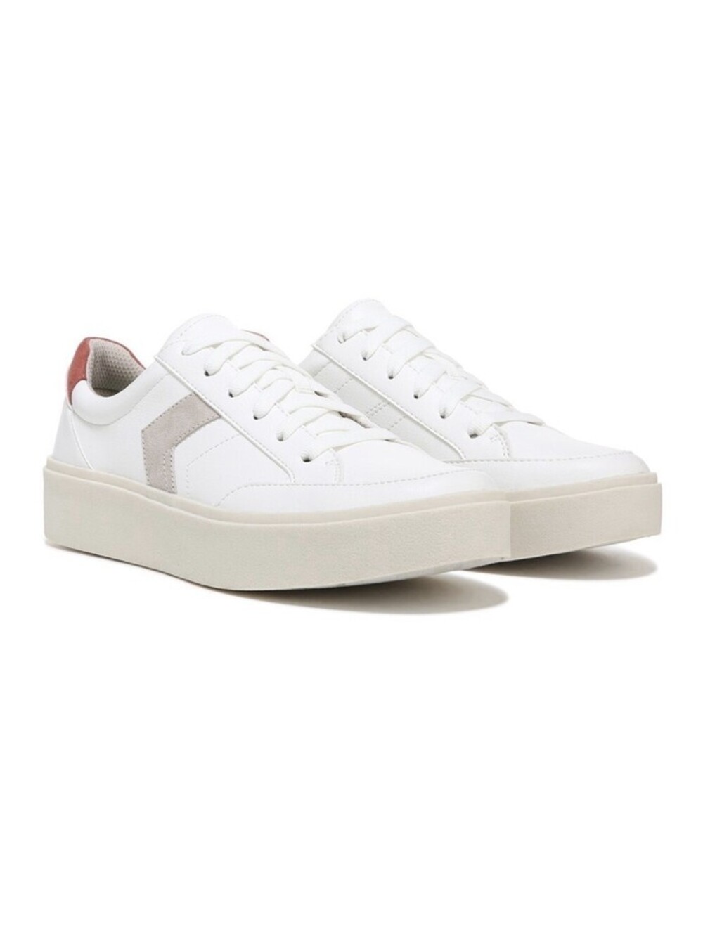 NIB Dr. Scholl’s Women's Size 11 Madison Lace Sneaker Free Shipping - Picture 3 of 11